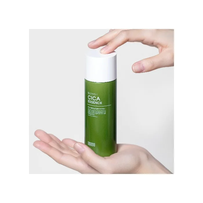 Tenzero - Blemish Cica Essence