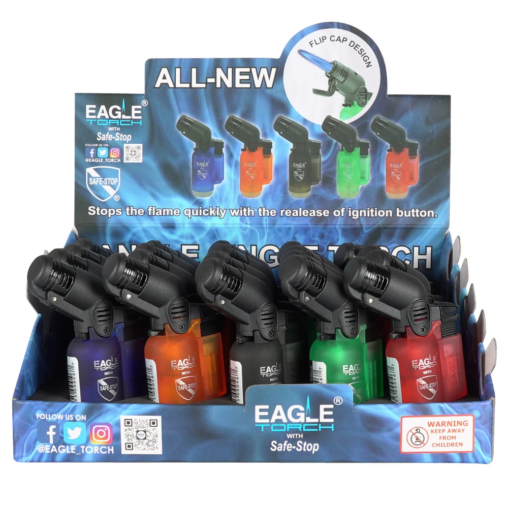 Eagle Torch torch lighters