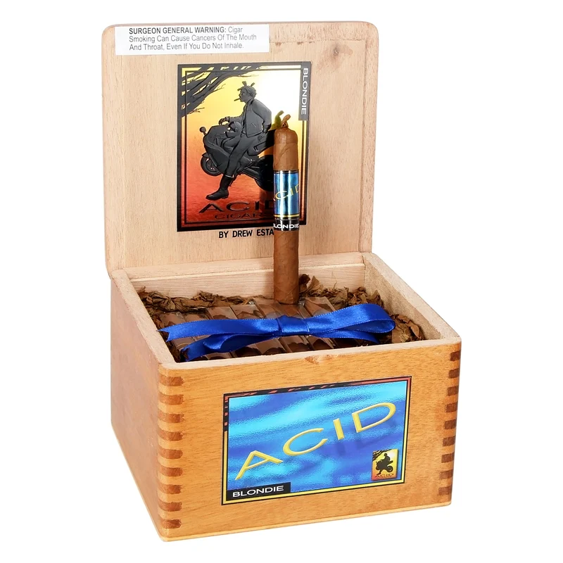 Acid - Blondie 40 Cigars