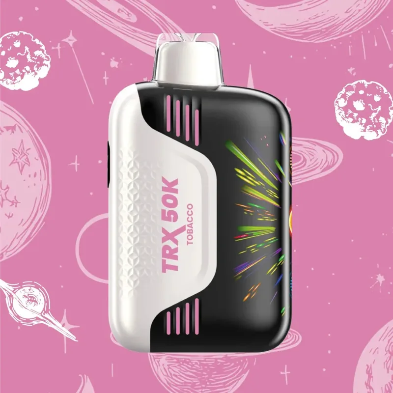 VIHO TRX 50k - Tobacco