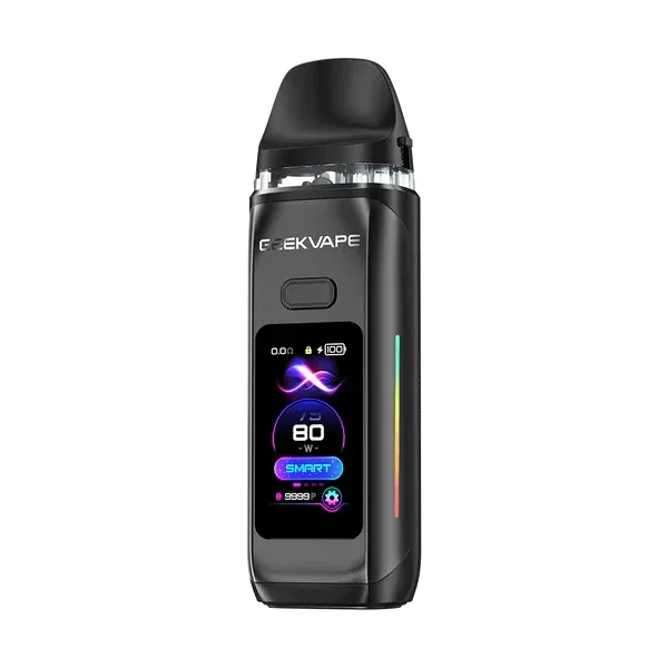 Geek Vape - Digi MAX Space Black