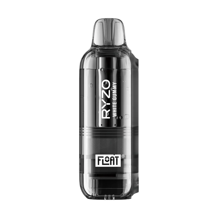 FLOAT RYZO 60k Pod - White Gummy