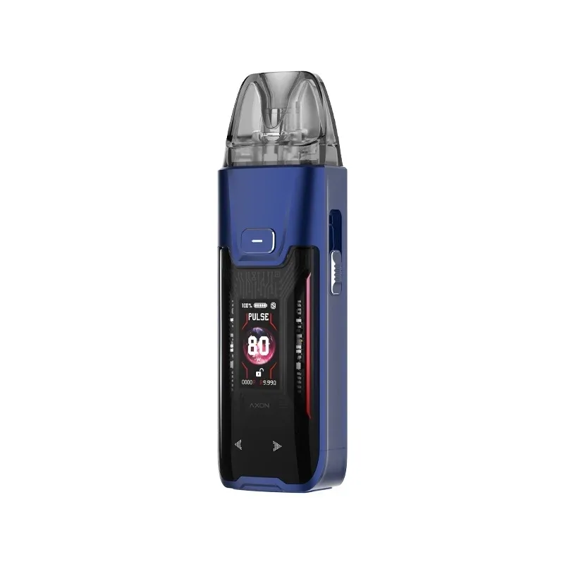 Vaporesso - Luxe XR Max 2 Kit - Blue