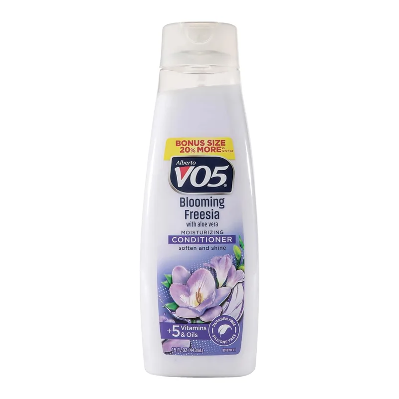 VO5 Conditioner - Blooming Freesia 15 oz