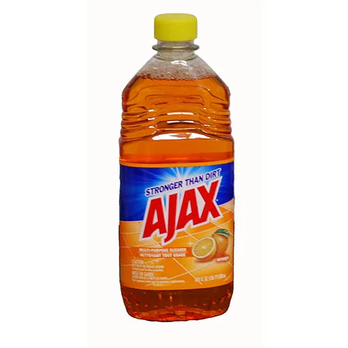 AJAX - Multi Purpose Cleaner 16.9oz