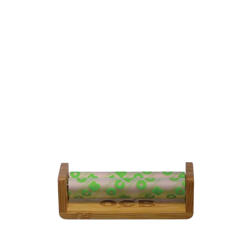 OCB - Bamboo Roller 1 1/4