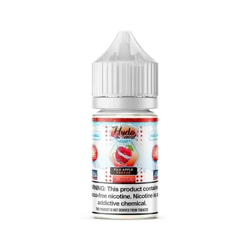 Pod Juice HYDE 30mL - Fuji Apple FREEZE 55mg