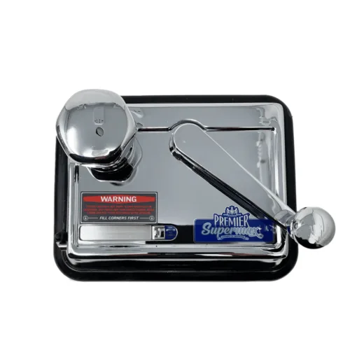 Premier - Supermax Cigarette Machine