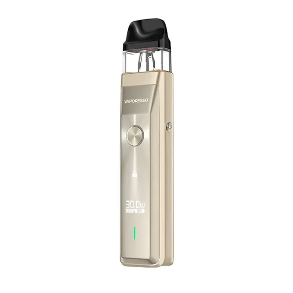 Vaporesso - XROS Pro Kit - Champagne