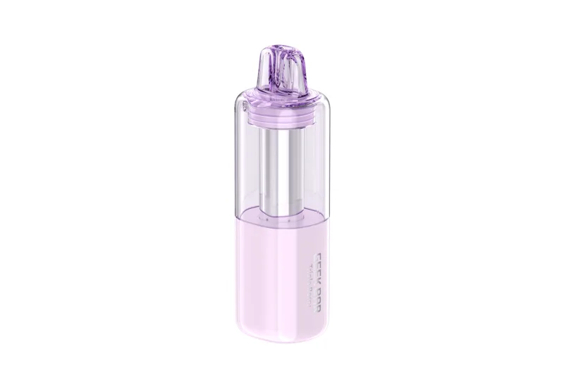 Geek Bar Mate Pod - Triple Berry