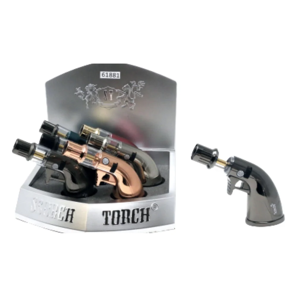 Scorch Torch - 61881 - 6CT