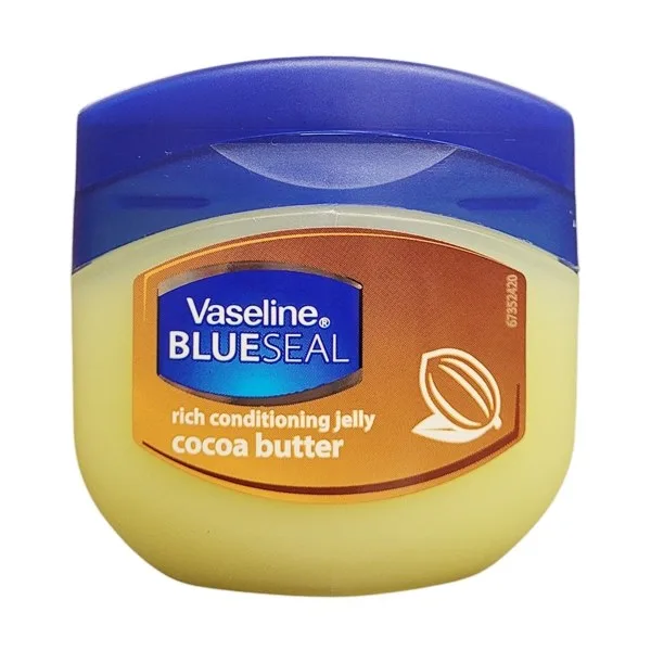 Vaseline BlueSeal - Cocoa Butter 50ml