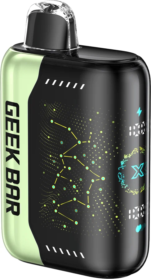 Geek Bar Pulse X - Grapefruit Refresher
