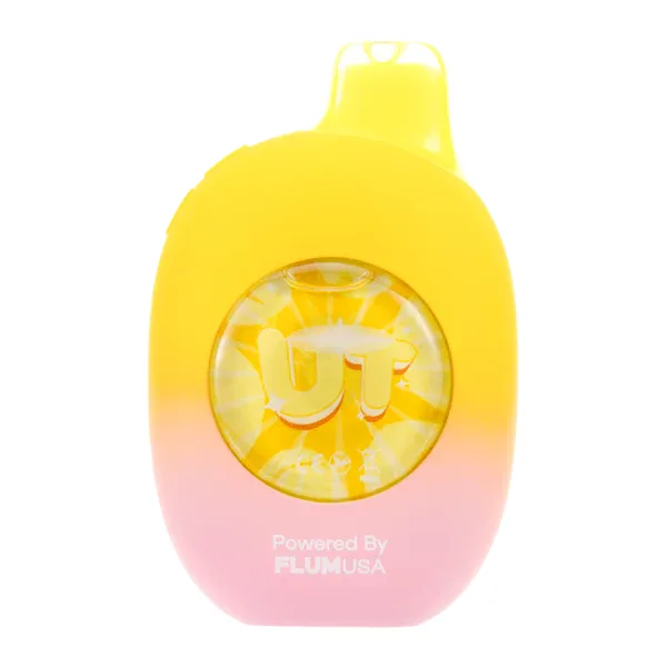 UT Bar 50000 - Mango Strawberry