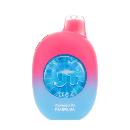 UT Bar 50000 - Watermelon B-Pop