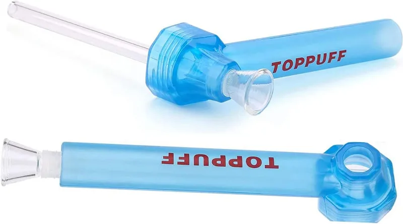 Top Puff - Waterpipe Attachment