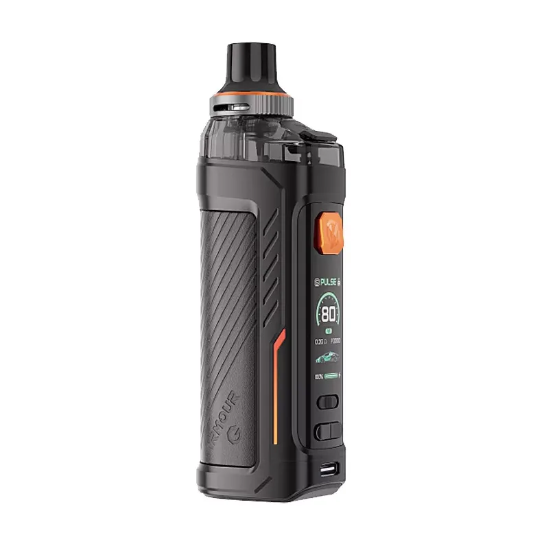 Vaporesso - Armour G Kit - Black