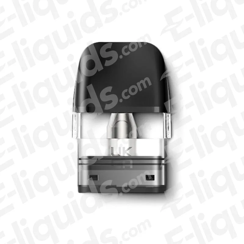 Geek Vape - Q Cartridge 0.8ohm