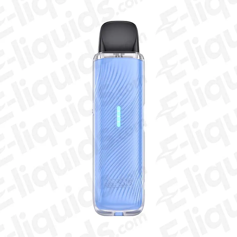 UWell - Caliburn G5 Lite Ocean Blue