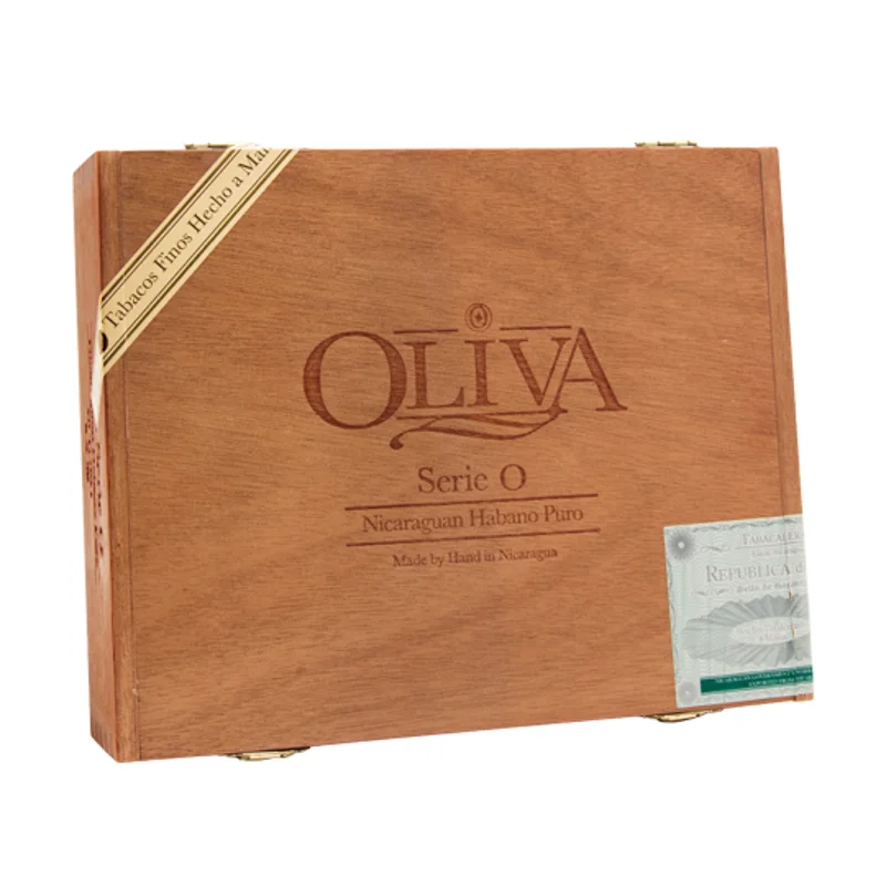 Oliva Serie O Toro 20 Cigars