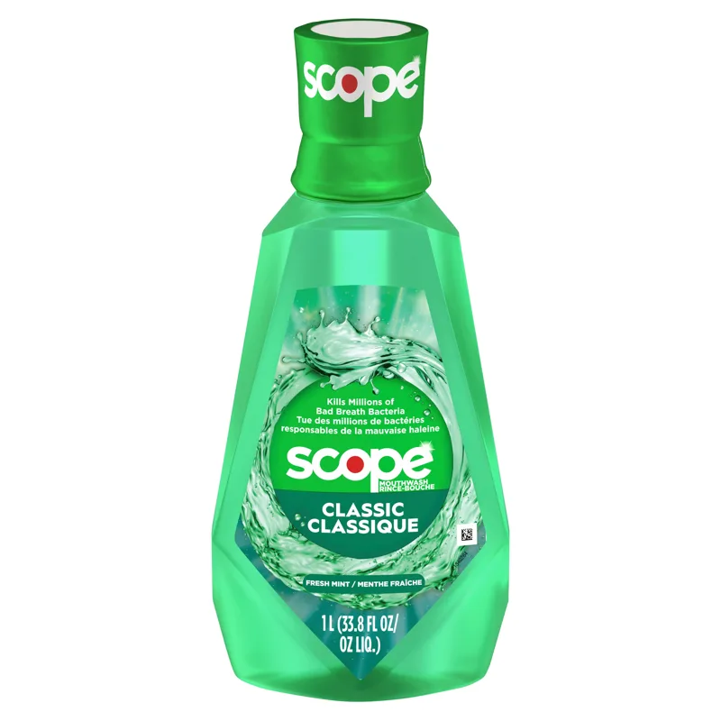 Scope - Mouthwash