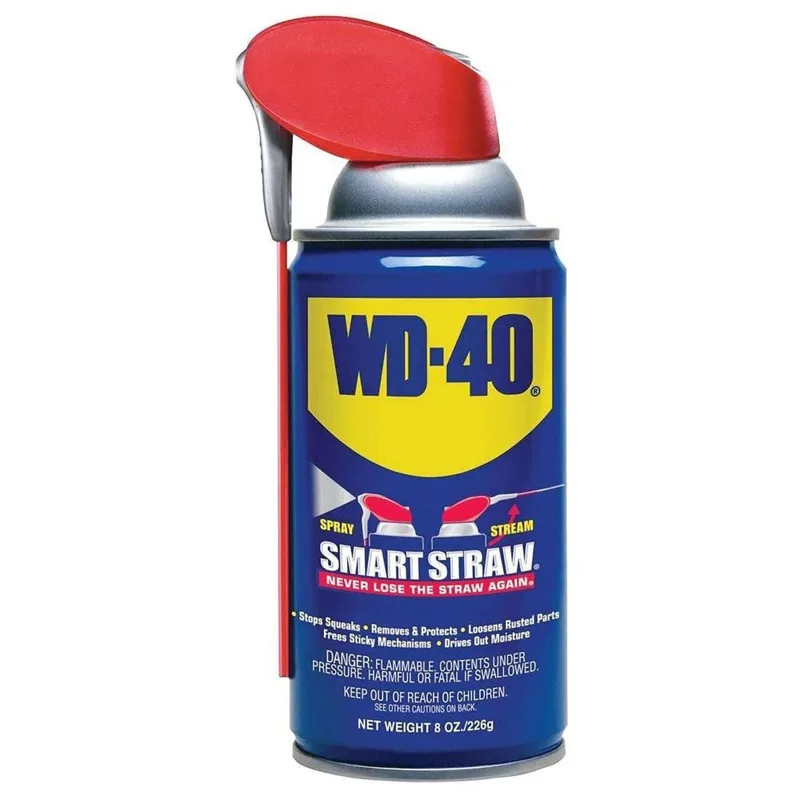 WD-40 - 8oz