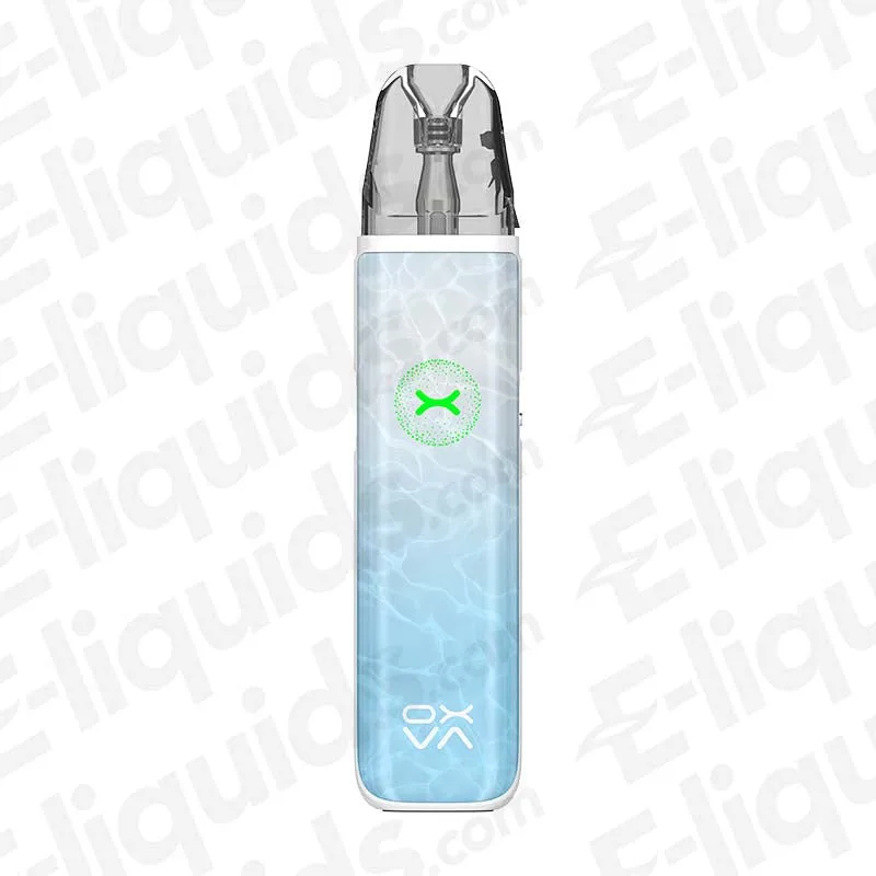 OXVA - XLim Go 2 - Blue Ripple