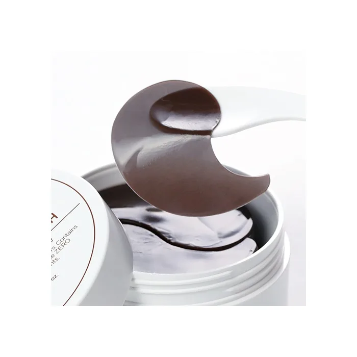 Tenzero - Depuffing Caffeine Hydrogel Eye Patch