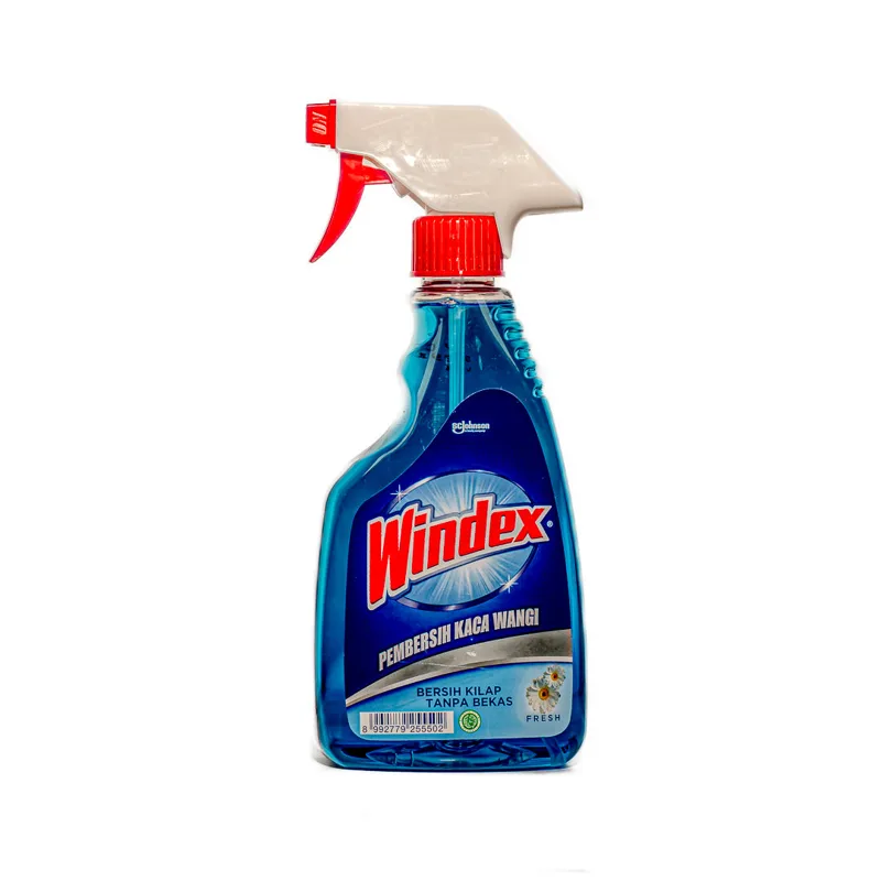 Windex - Glass Cleaner Fresh 500ml