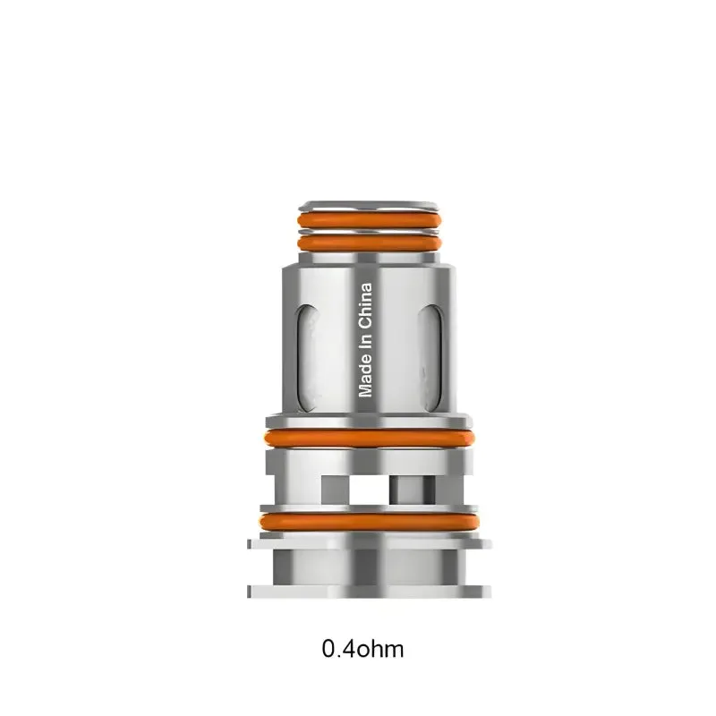 Geek Vape - P Series Coil - 0.4ohm