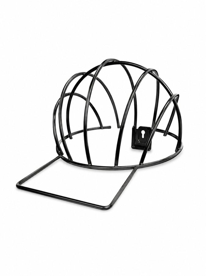 Slatwall Hat Display Display