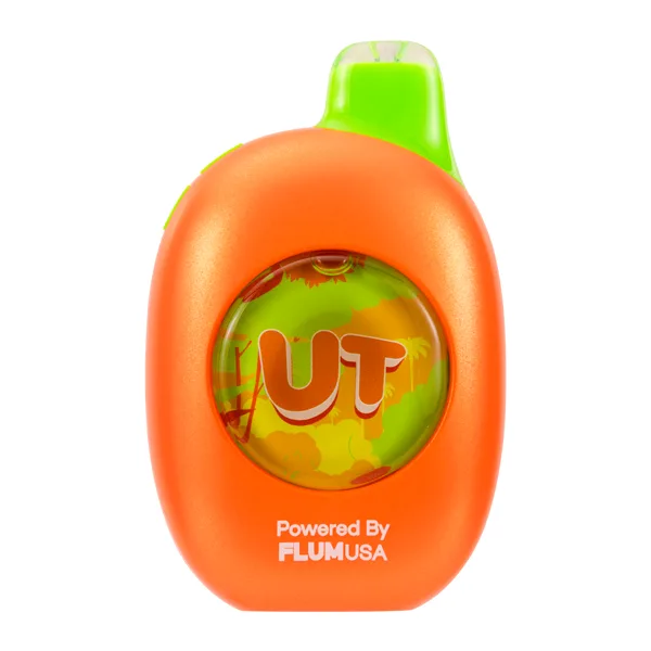 UT Bar 50000 - Thai Mango Juice Peach