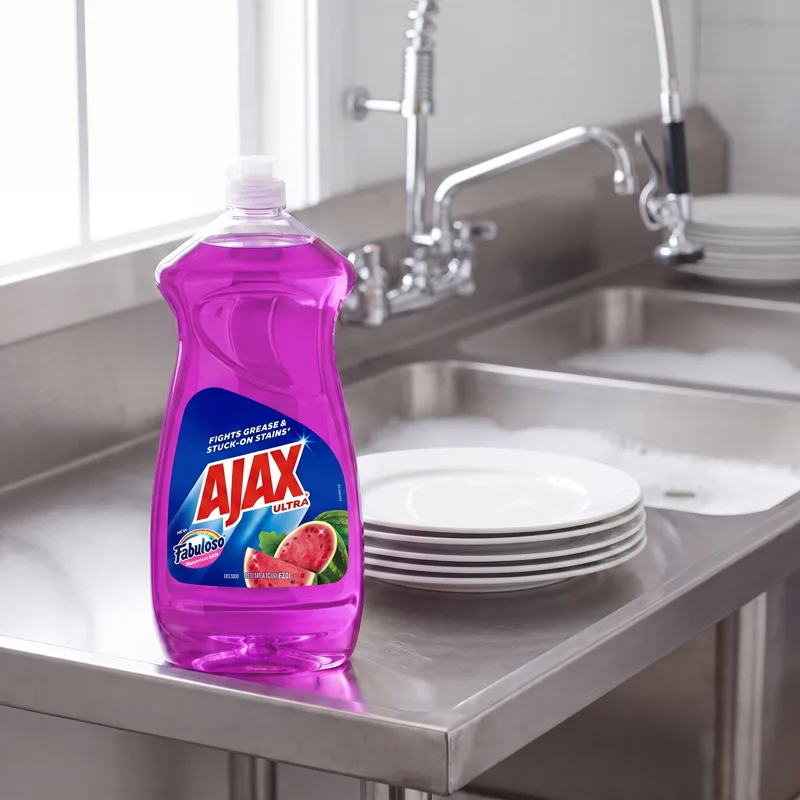 AJAX Ultra - Fabuloso Watermelon 12.4oz