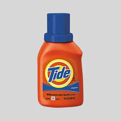 Tide - Liquid Detergent Original 306ml