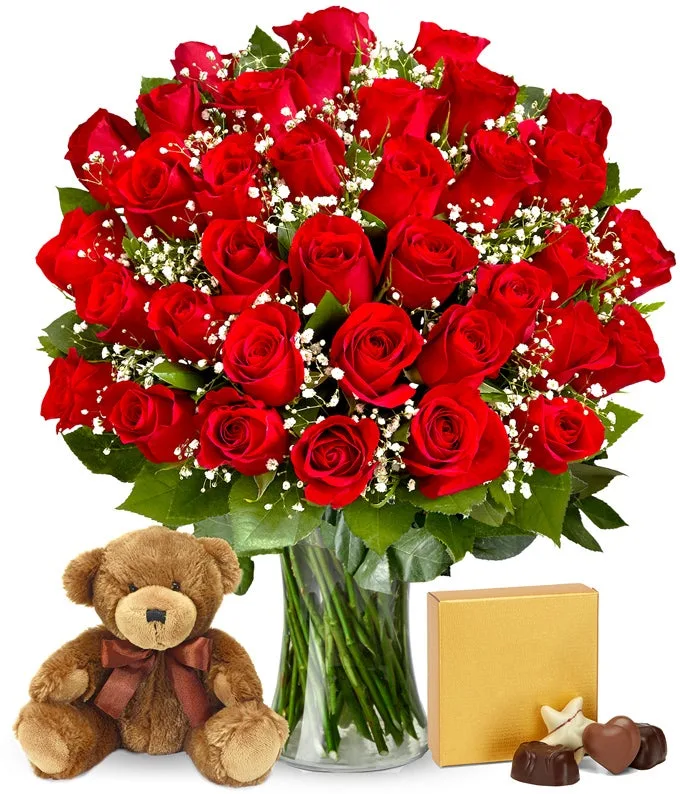 Rose Bundle