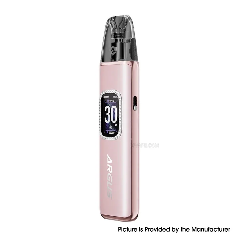 Voopoo - Argus G3 Kit - Diamond Pink