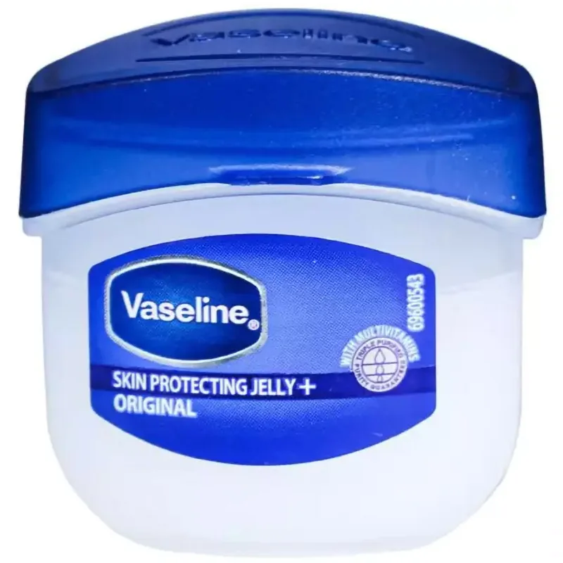 Vaseline - Skin Protecting Jelly+ Original 5.5g