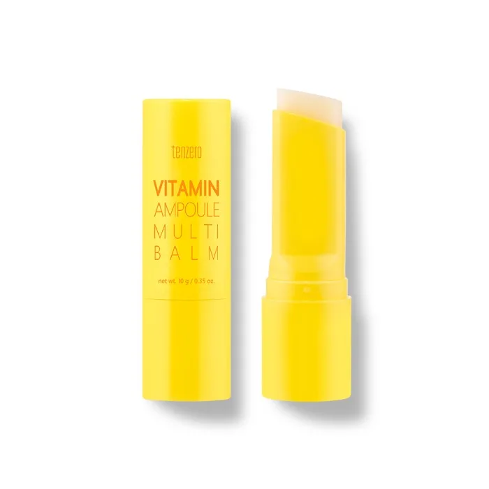 Tenzero - Vitamin Ampoule Multi Balm