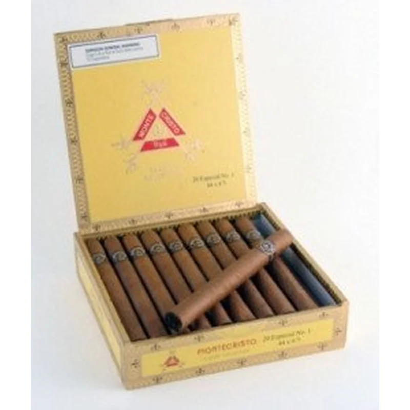 Montecristo - Classic Collection Especial No.3 20 Cigars