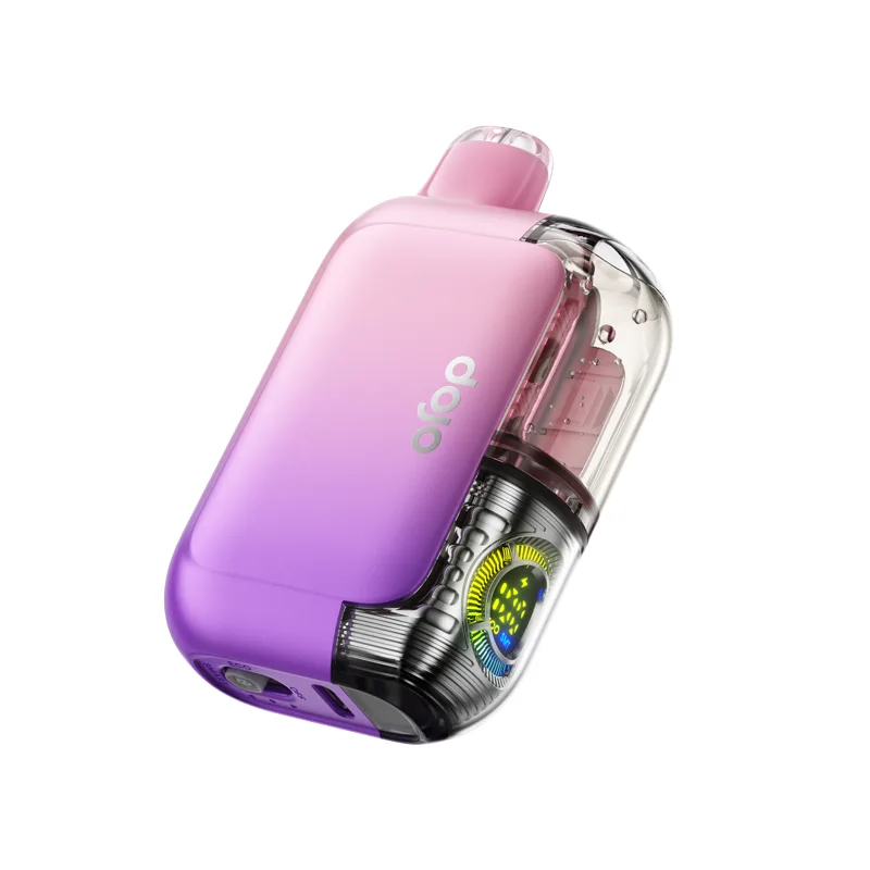 Dojo PUREX 60k - Juicy Grape