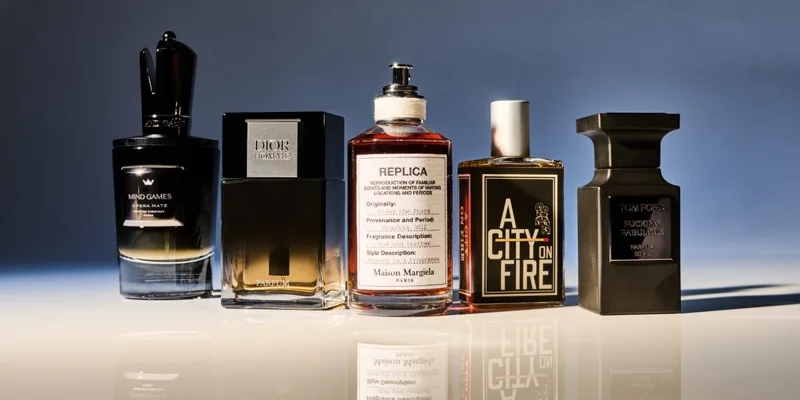 Mens Cologne