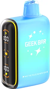 Geek Bar Pulse - Drop Sour Savers