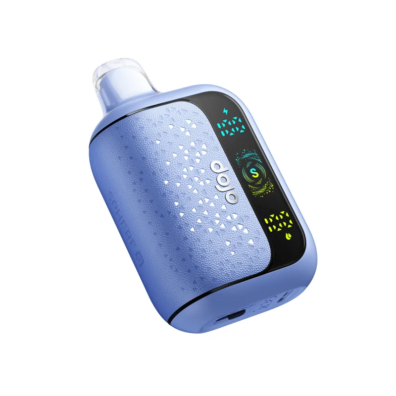 Dojo Sphere S - Blue Razz Ice