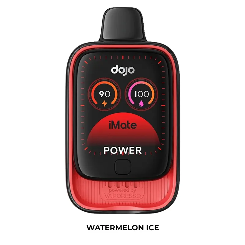 Dojo Sphere S - Watermelon Ice