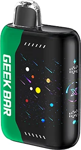 Geek Bar Pulse X - Pear of Thieves
