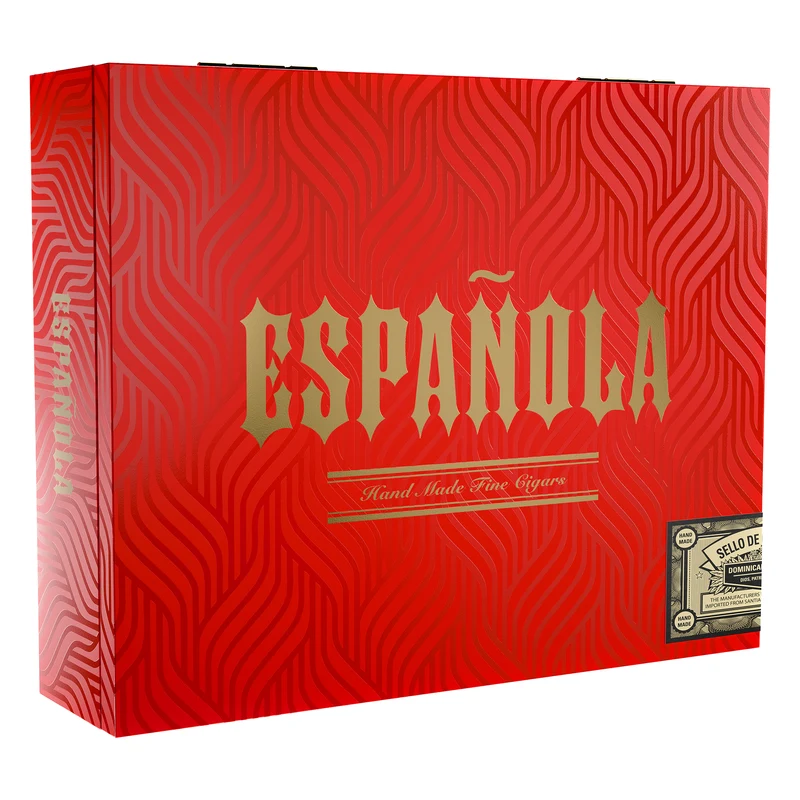 JM'S Espanola - Toro Corojo 20 Cigars