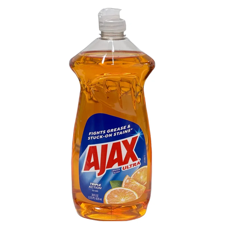 AJAX Ultra - Orange 28oz