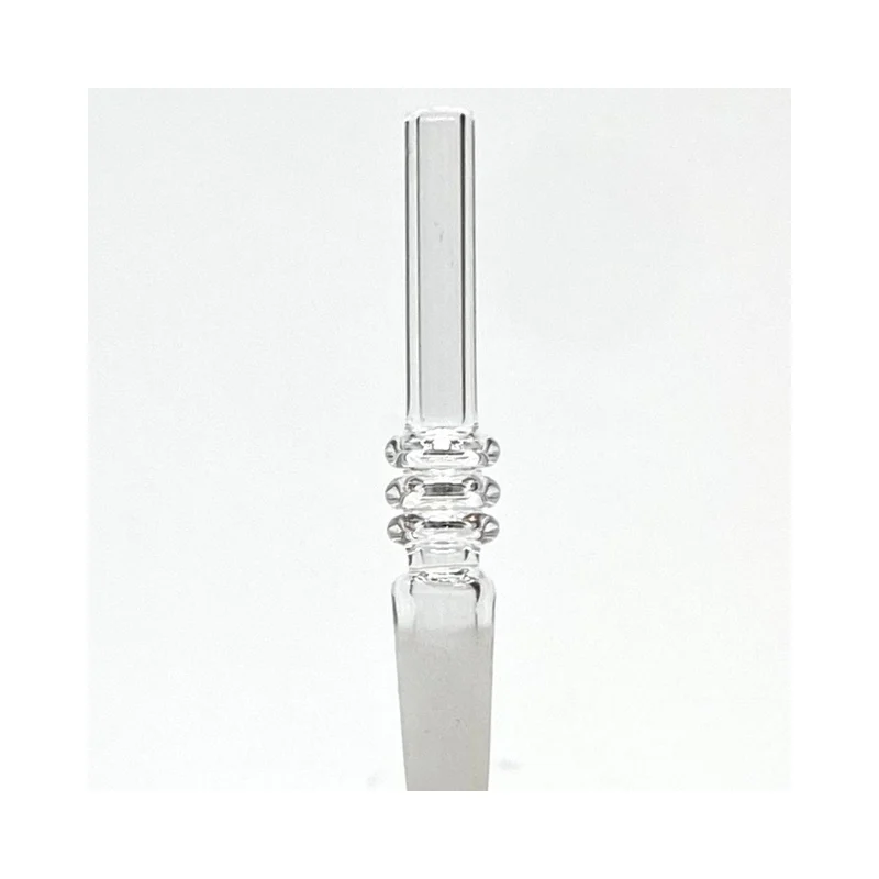 Nectar Collector Tips Glass (Quartz) Nectar Collector Tips — 10mm