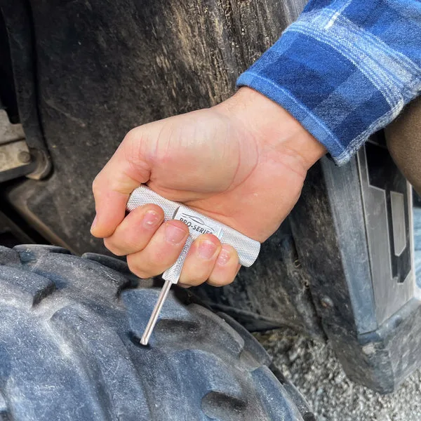 Tire Repair Kit