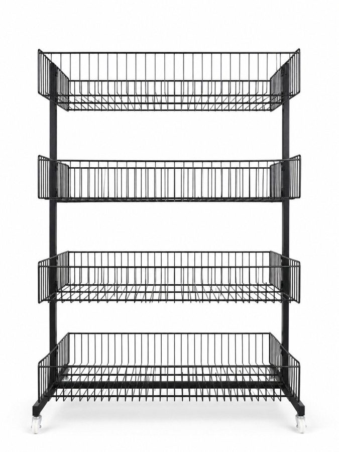 CRT-002 Merchandising Fixture